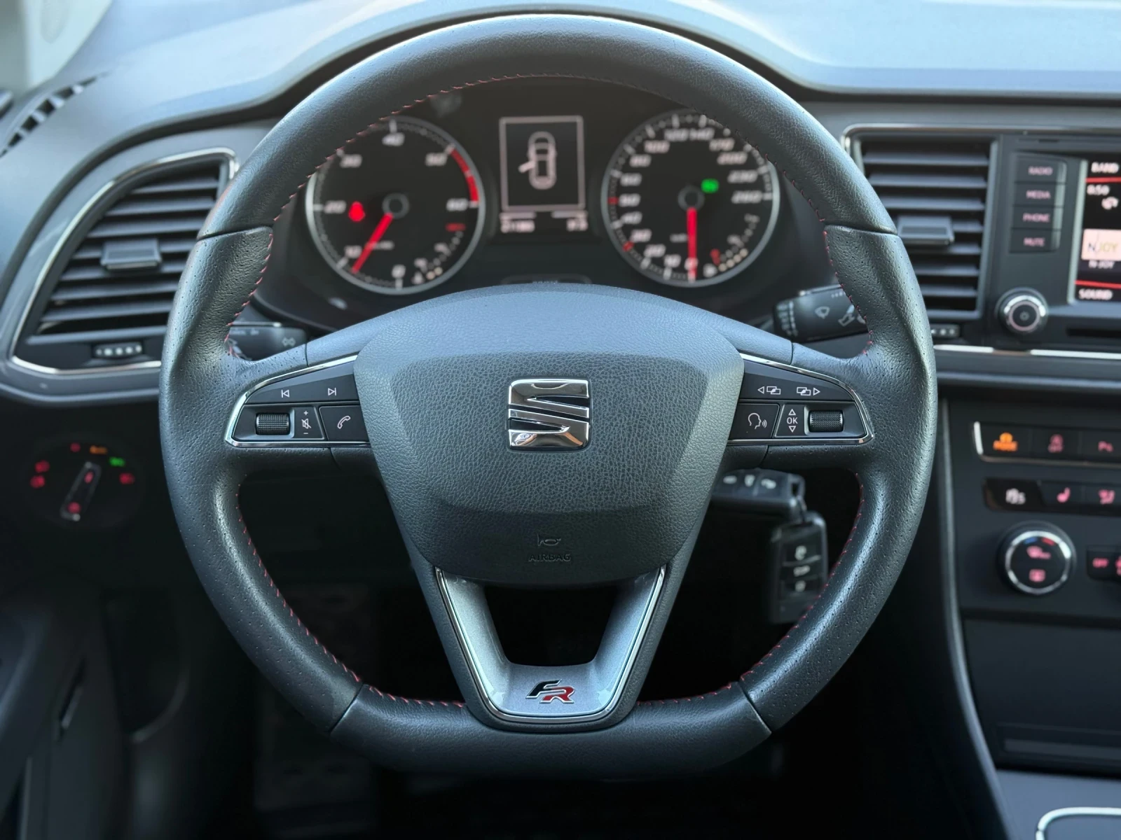Seat Leon FR DSG | Mobile.bg � ����������� 12