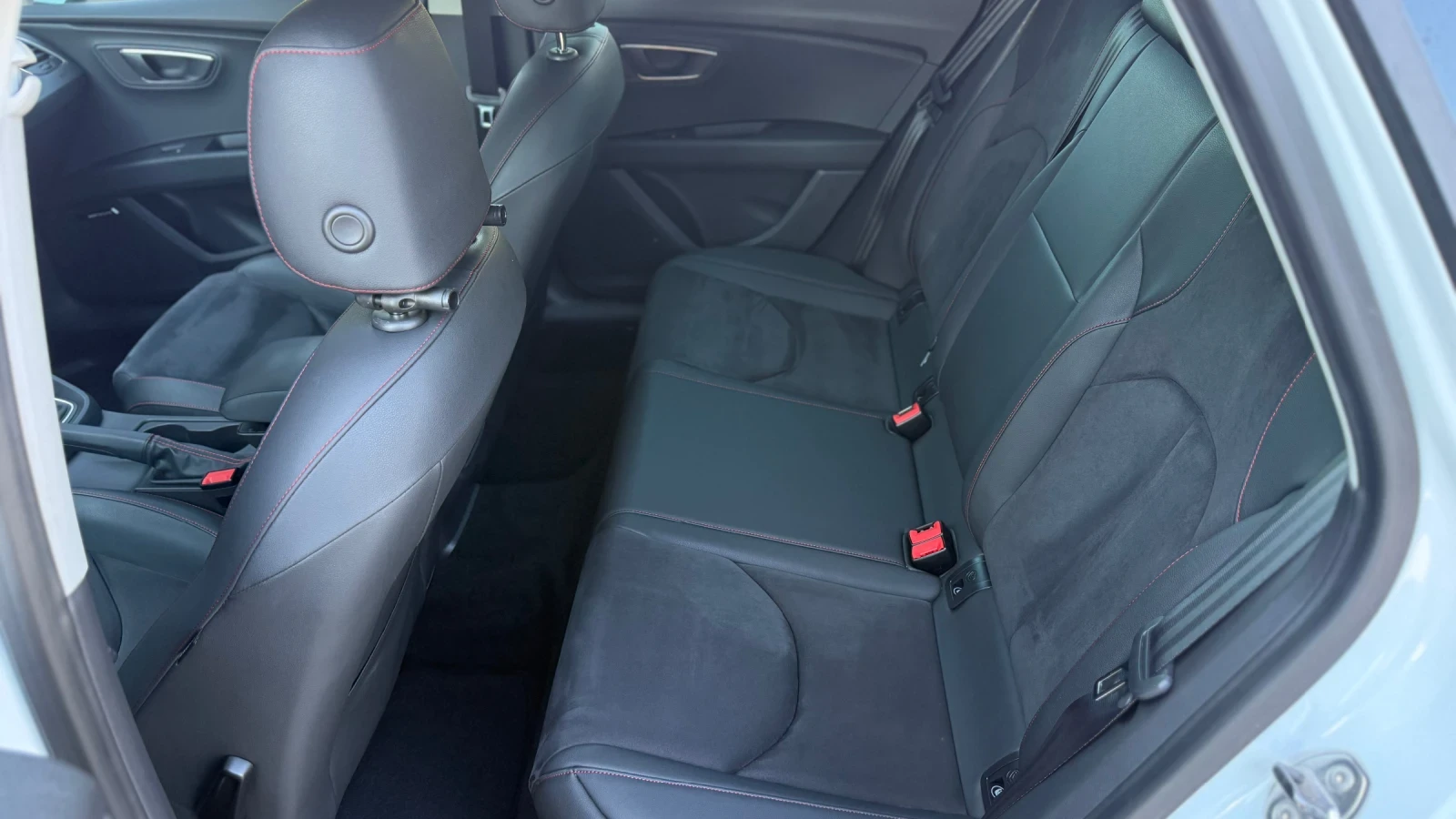 Seat Leon FR DSG | Mobile.bg � ����������� 15