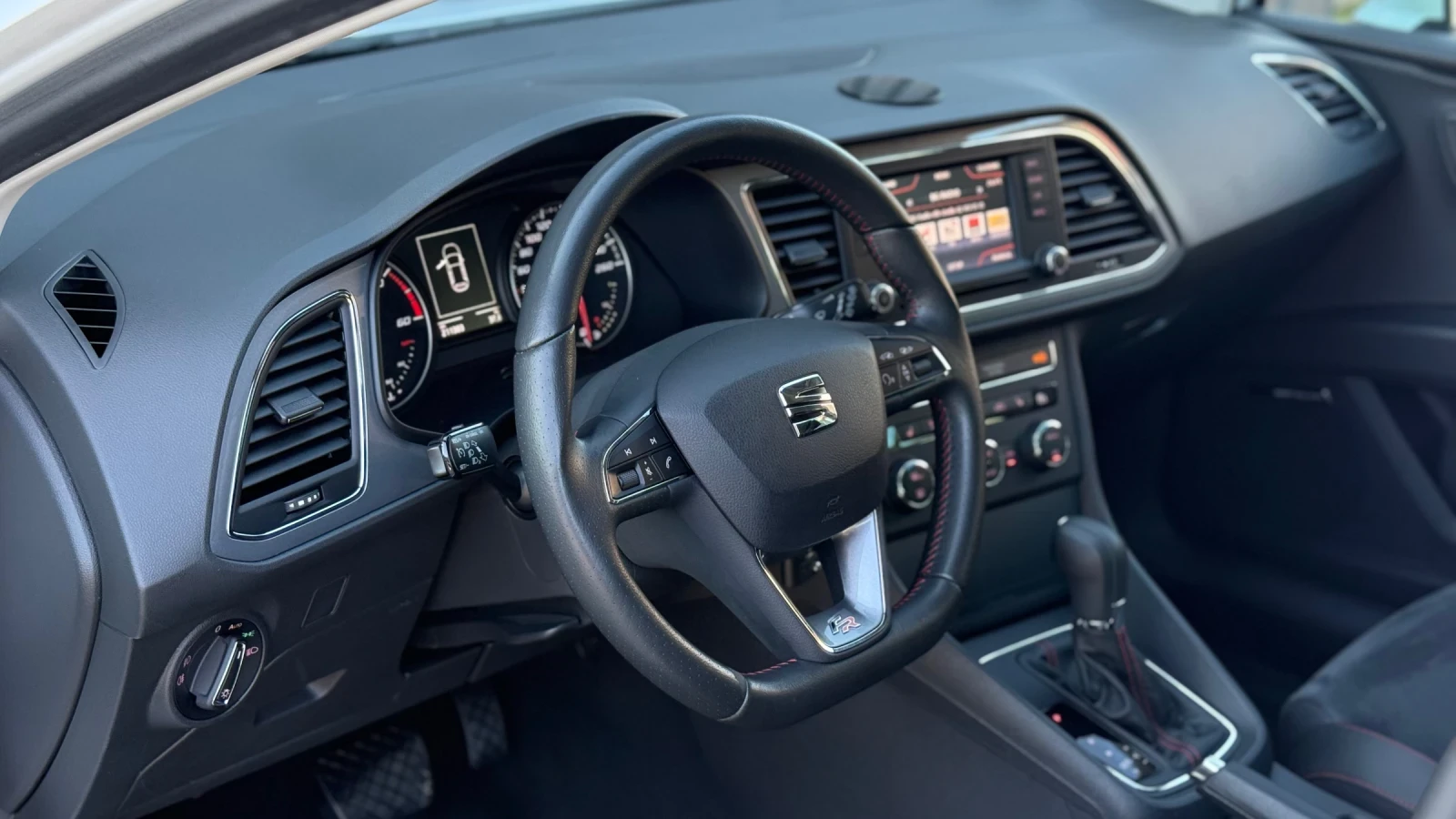 Seat Leon FR DSG | Mobile.bg � ����������� 7