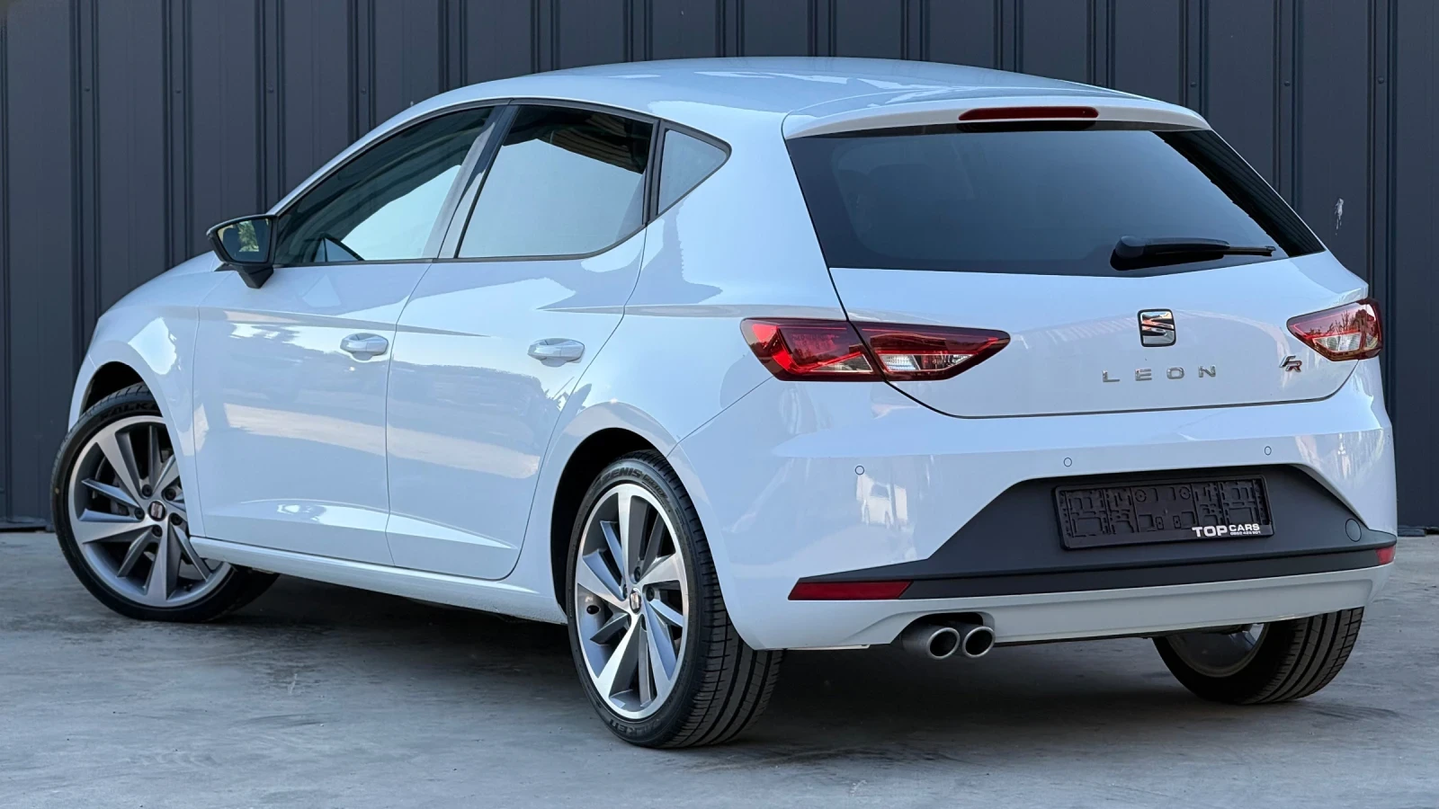 Seat Leon FR DSG | Mobile.bg � ����������� 4