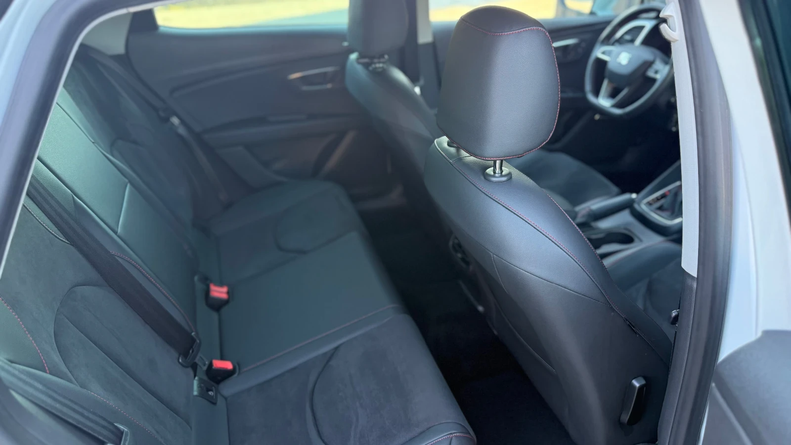 Seat Leon FR DSG | Mobile.bg � ����������� 16