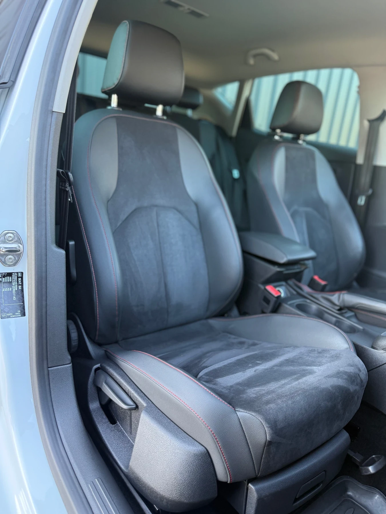 Seat Leon FR DSG | Mobile.bg � ����������� 14