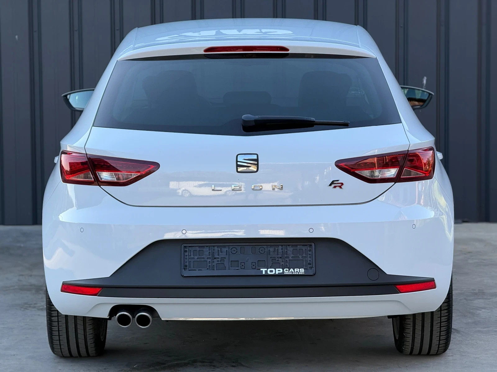 Seat Leon FR DSG | Mobile.bg � ����������� 5