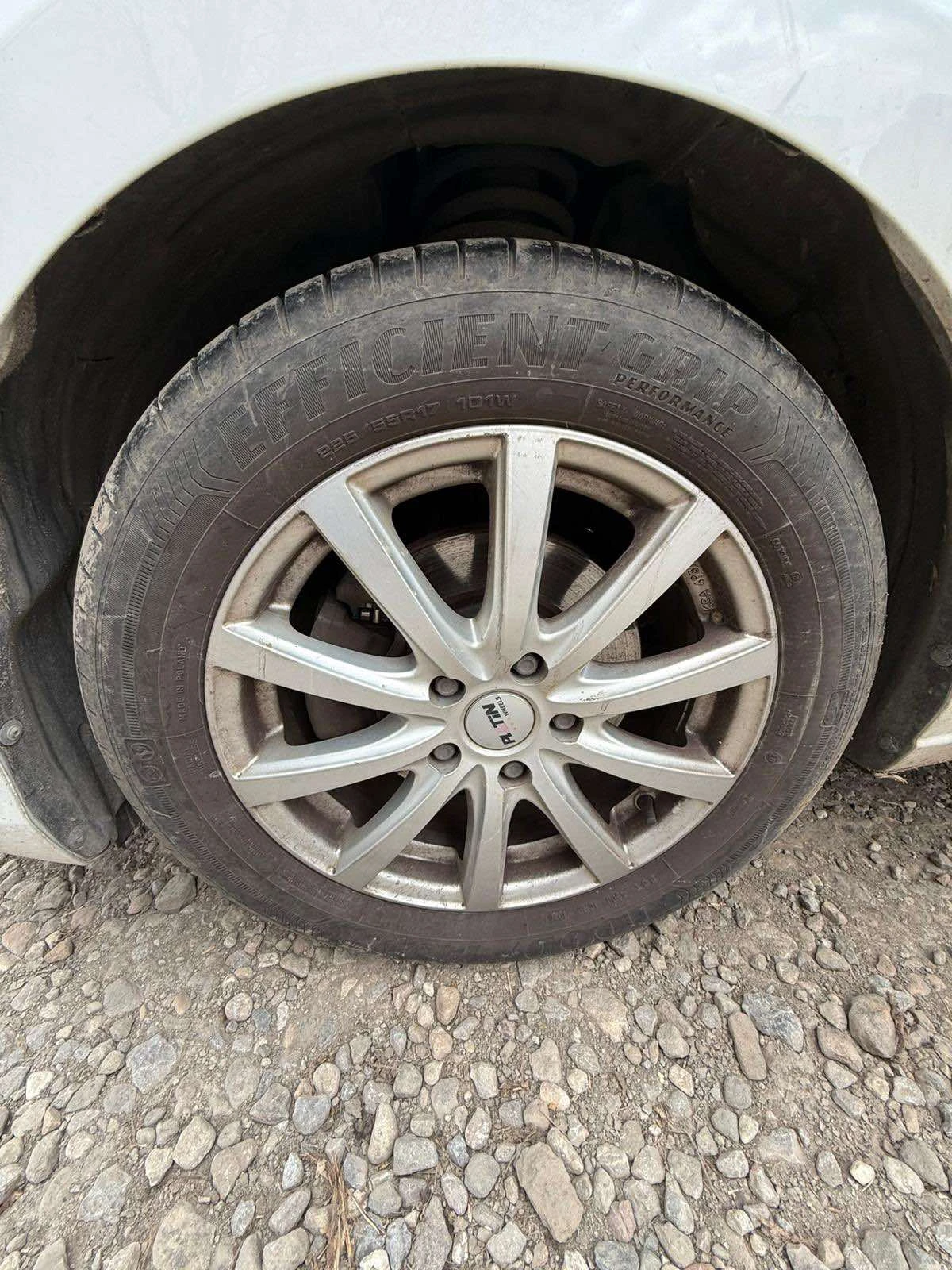 Mazda 6, снимка 14 - Автомобили и джипове - 54013344