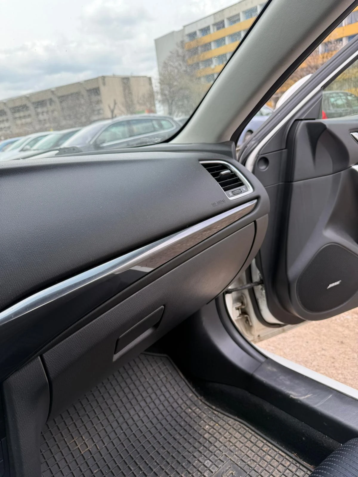 Mazda 6, снимка 7 - Автомобили и джипове - 54013344