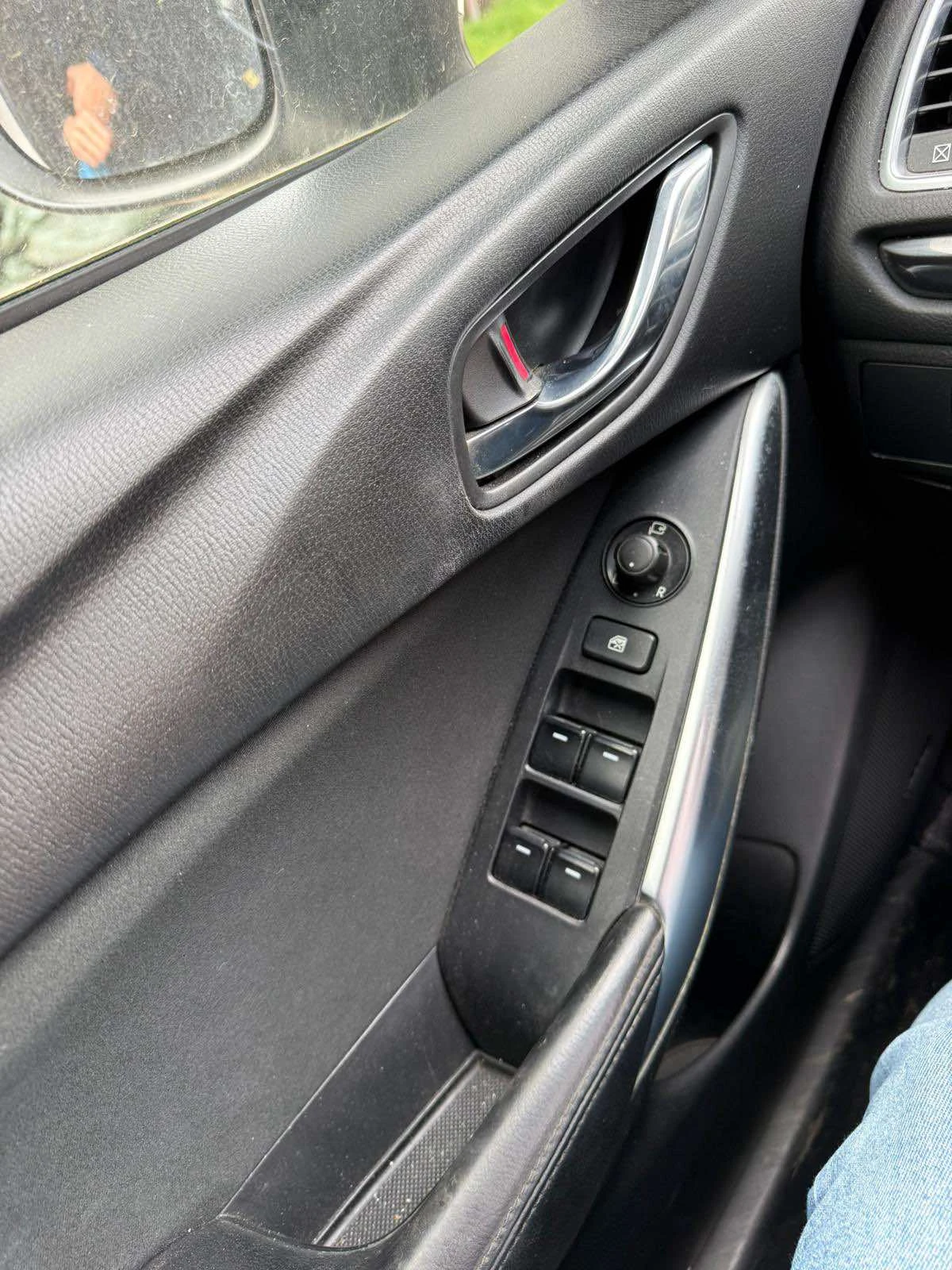 Mazda 6, снимка 8 - Автомобили и джипове - 54013344