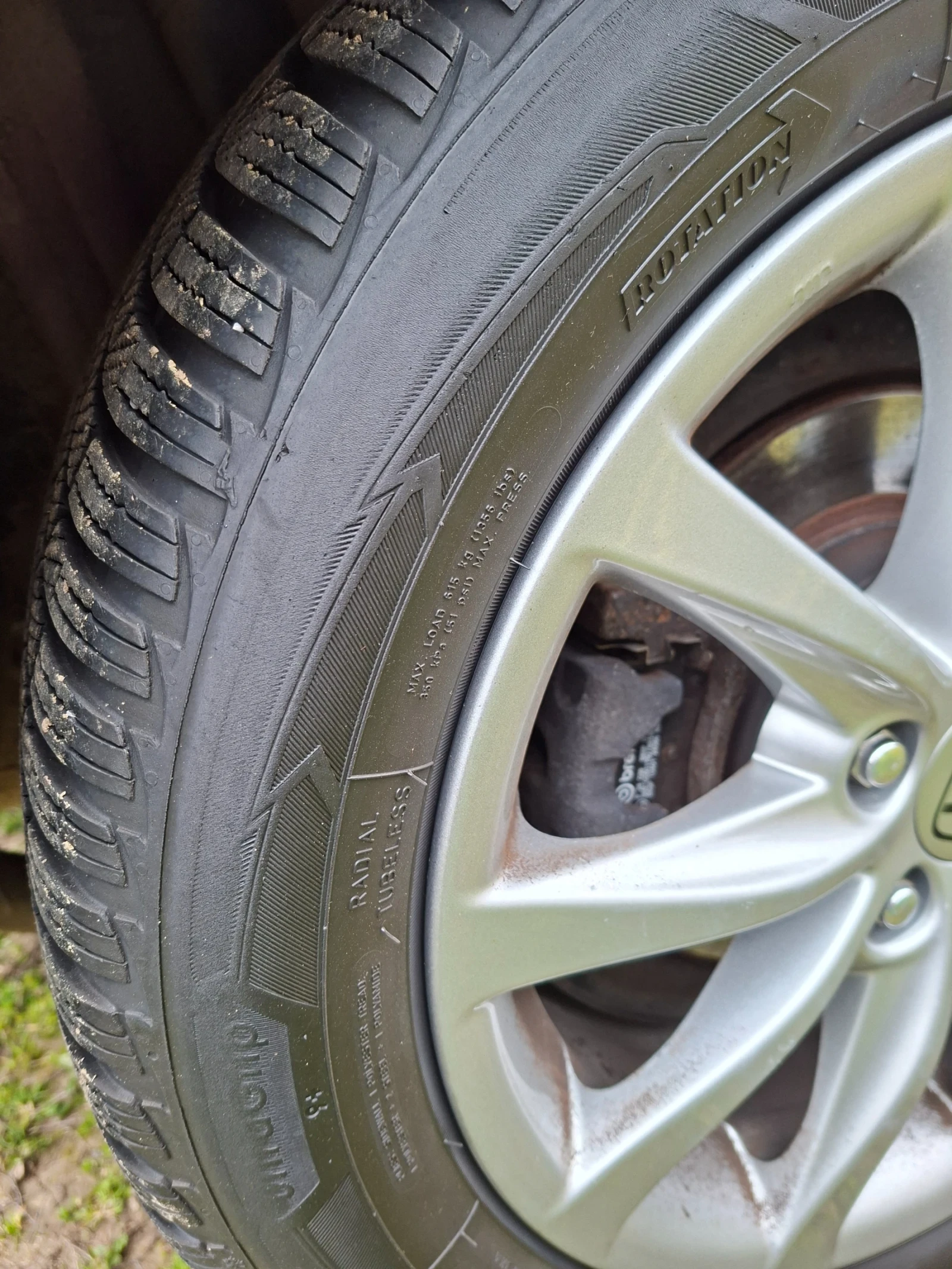 Honda Civic 1.8i 140кс, снимка 9 - Автомобили и джипове - 54083188