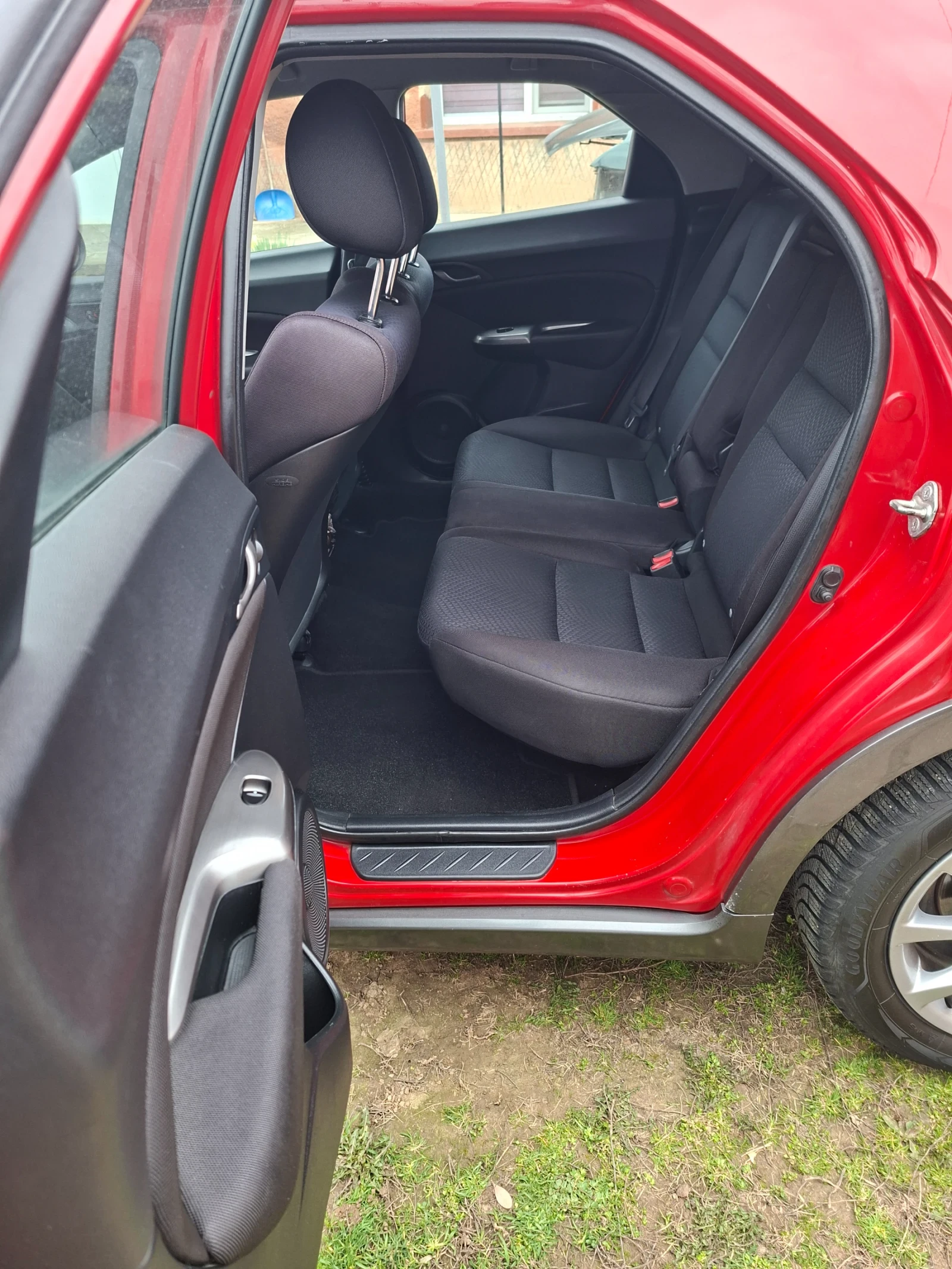 Honda Civic 1.8i 140кс, снимка 4 - Автомобили и джипове - 54083188