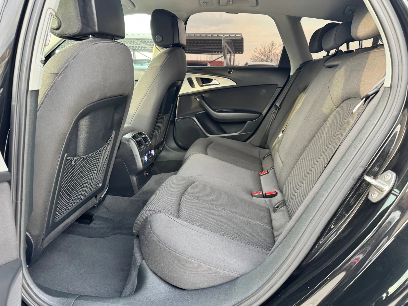 Audi A6 3.0TDI FACE АВТОМАТ, снимка 11 - Автомобили и джипове - 54162506