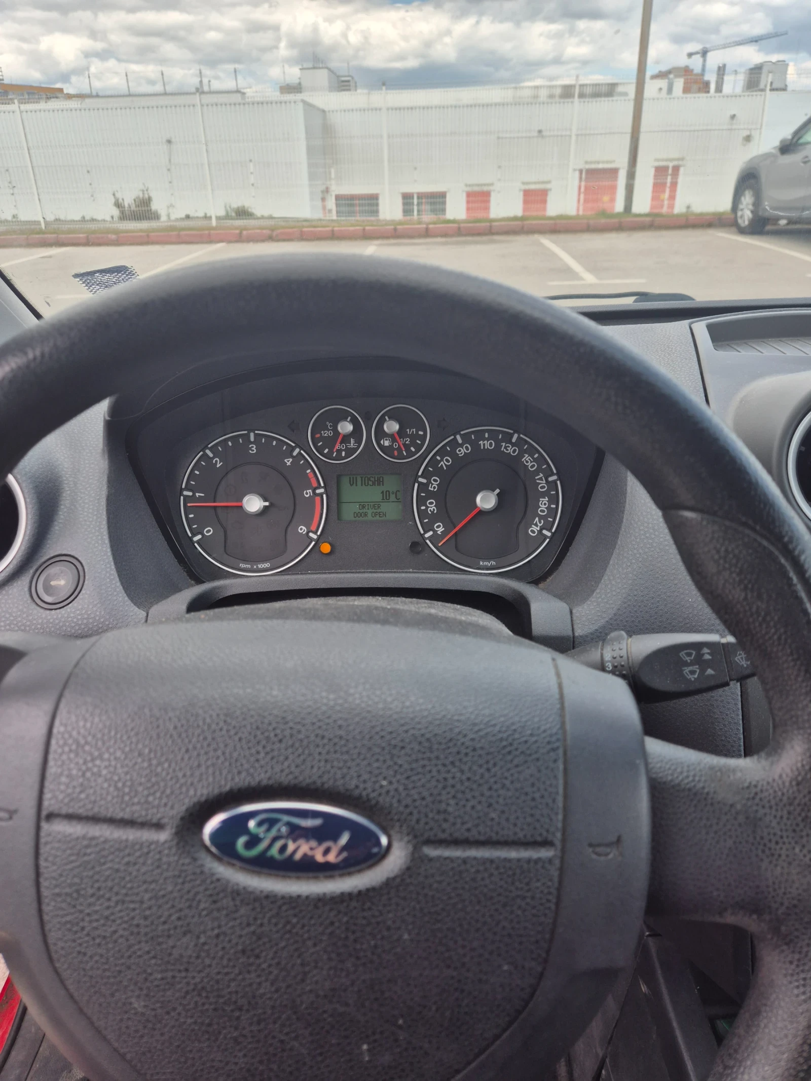 Ford Fiesta | Mobile.bg � ����������� 5