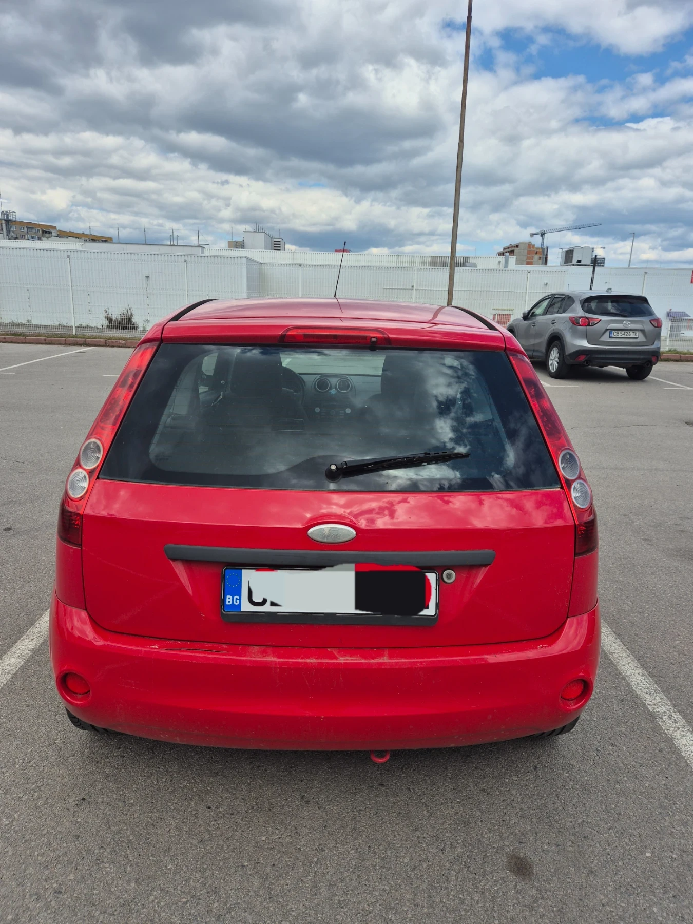 Ford Fiesta | Mobile.bg � ����������� 2