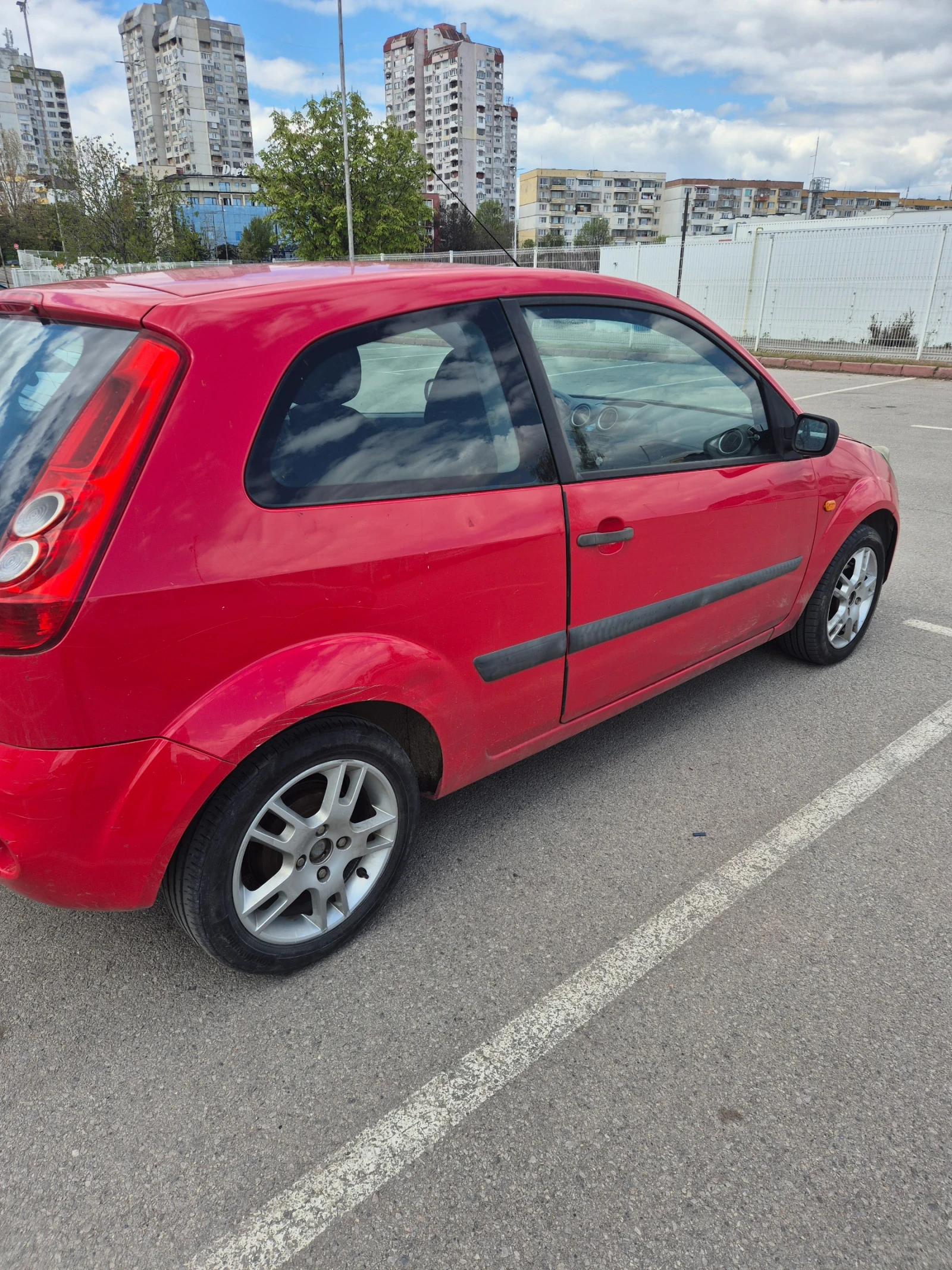 Ford Fiesta | Mobile.bg � ����������� 3