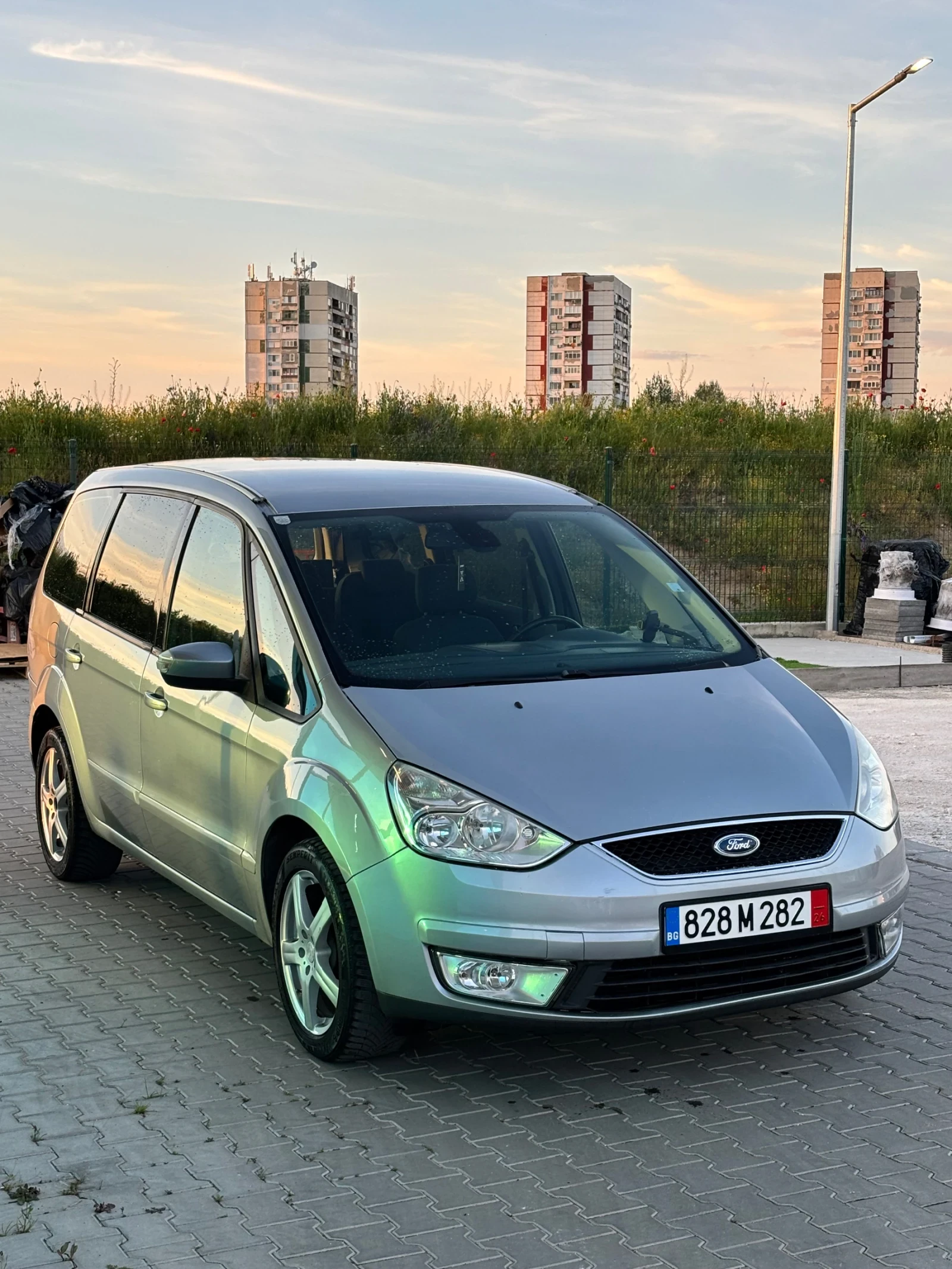 Ford Galaxy | Mobile.bg � ����������� 1