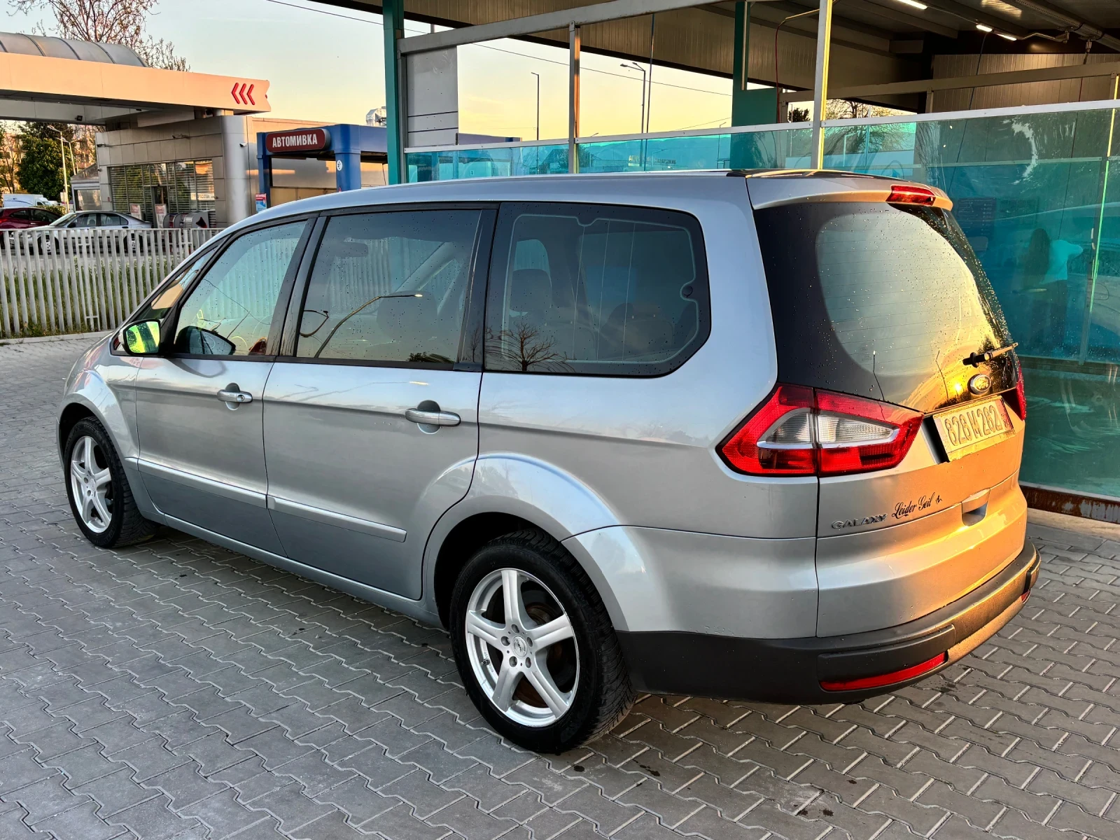 Ford Galaxy | Mobile.bg � ����������� 2