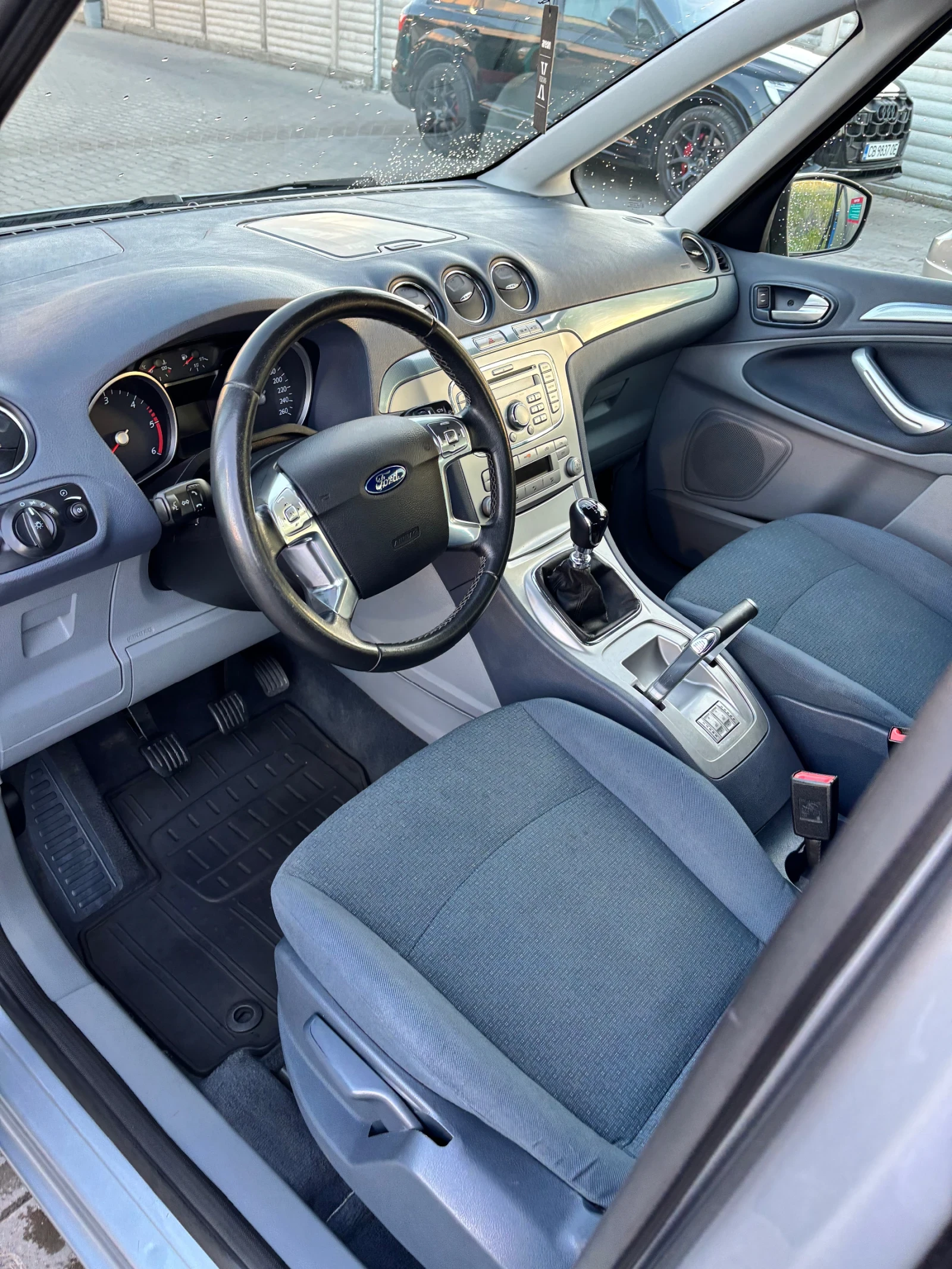 Ford Galaxy | Mobile.bg � ����������� 6