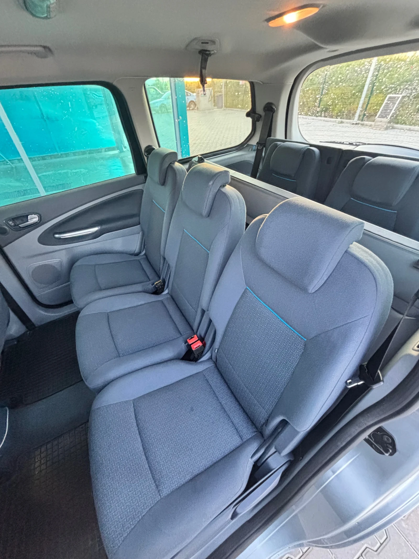Ford Galaxy | Mobile.bg � ����������� 8