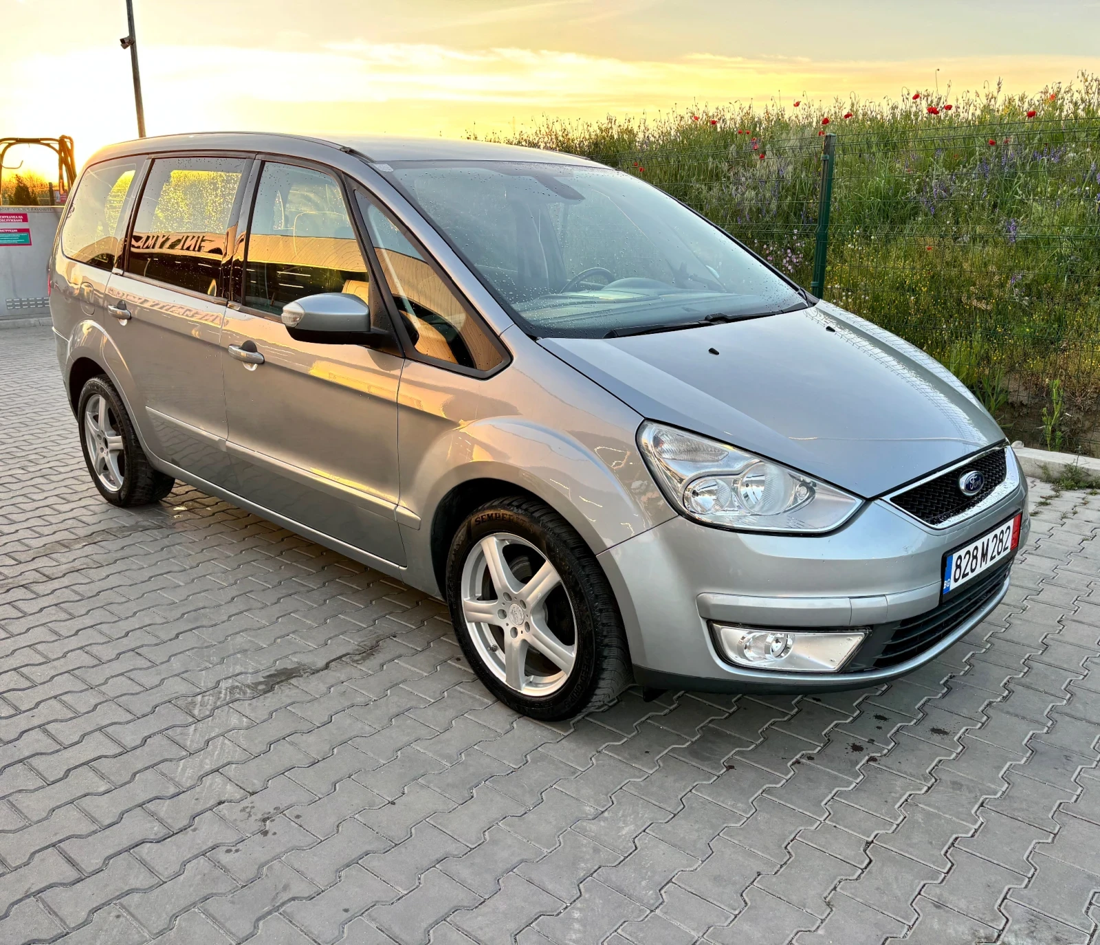 Ford Galaxy | Mobile.bg � ����������� 5