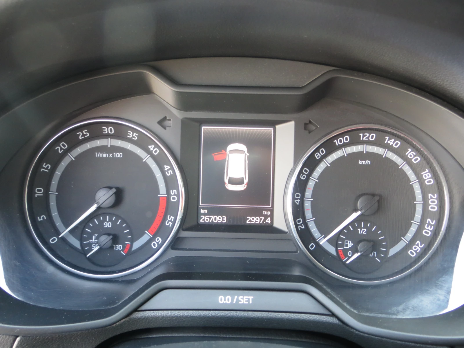 Skoda Octavia SCOUT 4x4 | Mobile.bg � ����������� 11