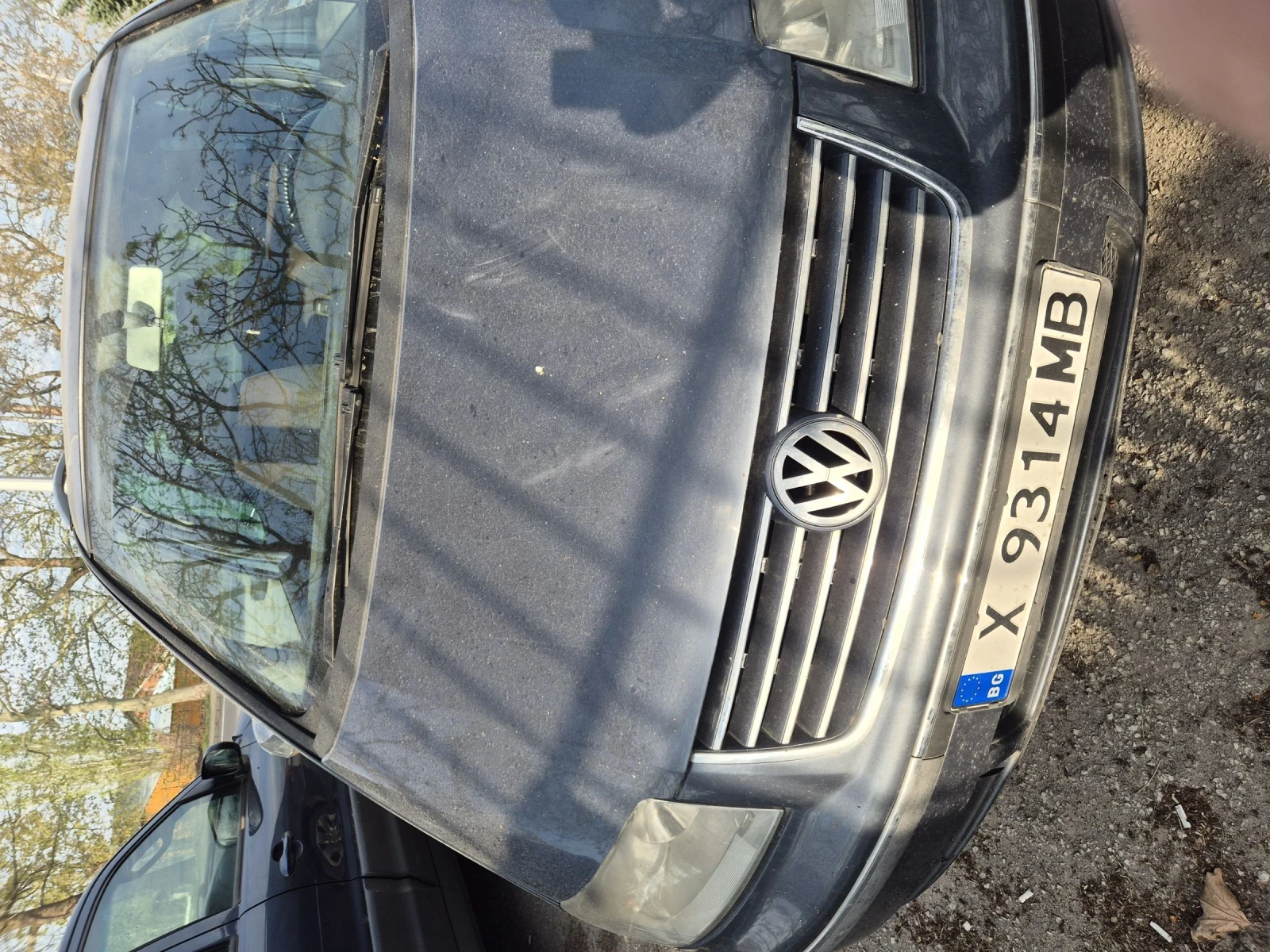 VW Sharan Feist lift | Mobile.bg � ����������� 2