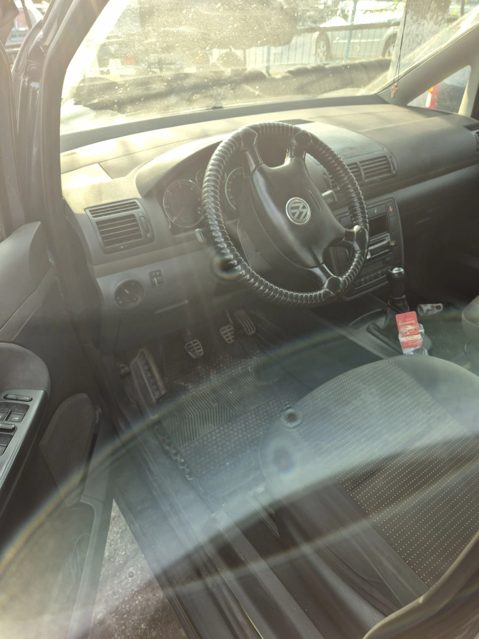 VW Sharan Feist lift | Mobile.bg � ����������� 3