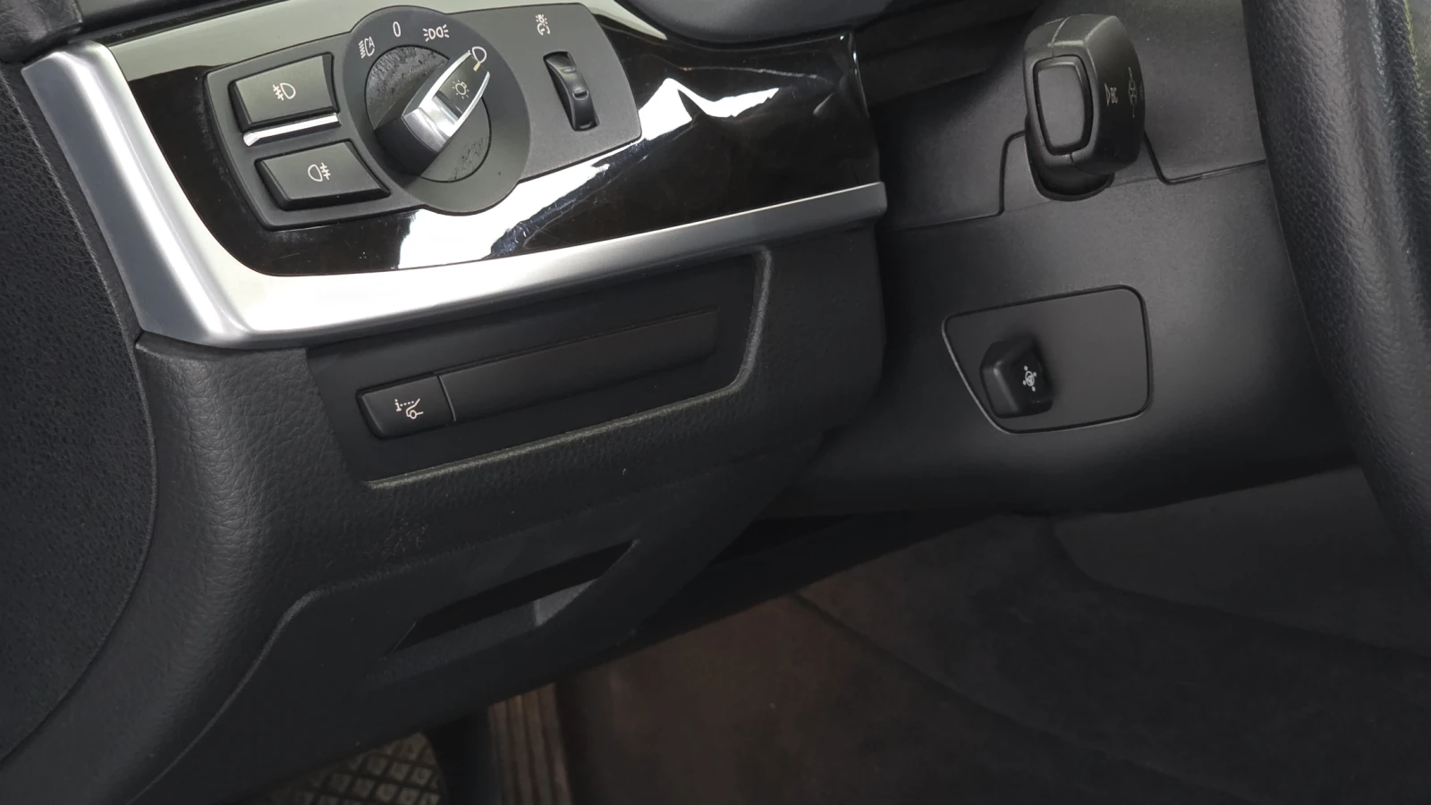 BMW 520 D, снимка 8 - Автомобили и джипове - 55404634