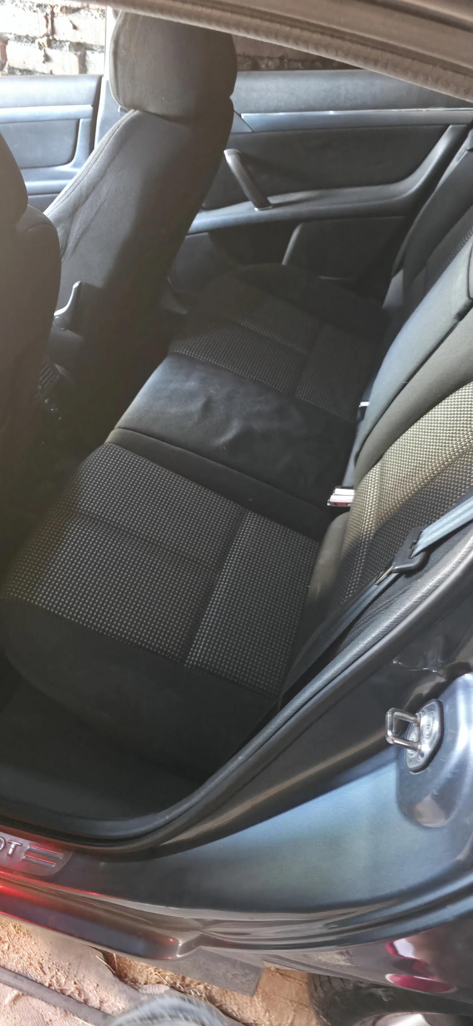 Peugeot 407 2.0 HDI (136 ks) , снимка 8 - Автомобили и джипове - 55772647