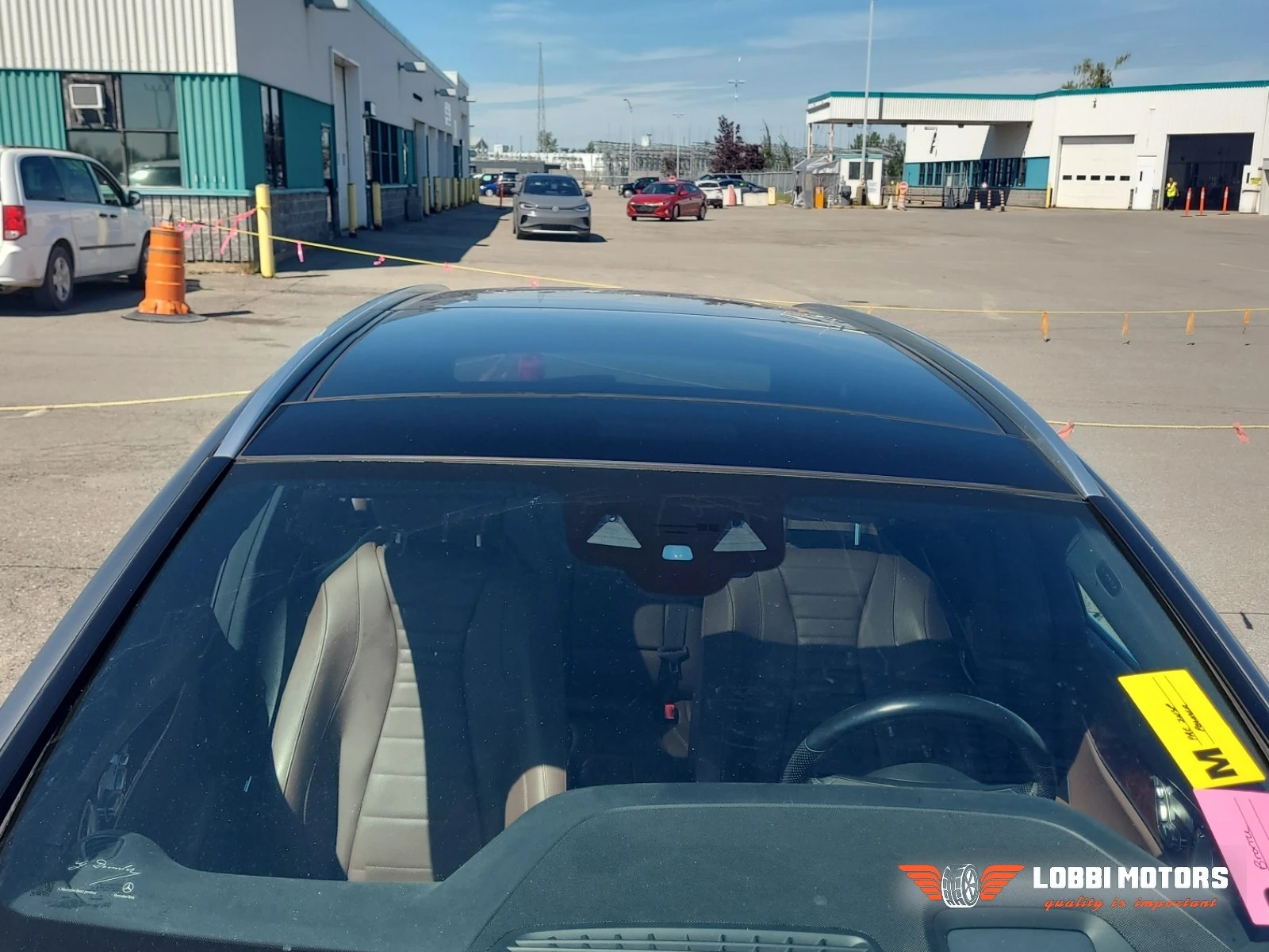 Mercedes-Benz E 400 | Mobile.bg � ����������� 7