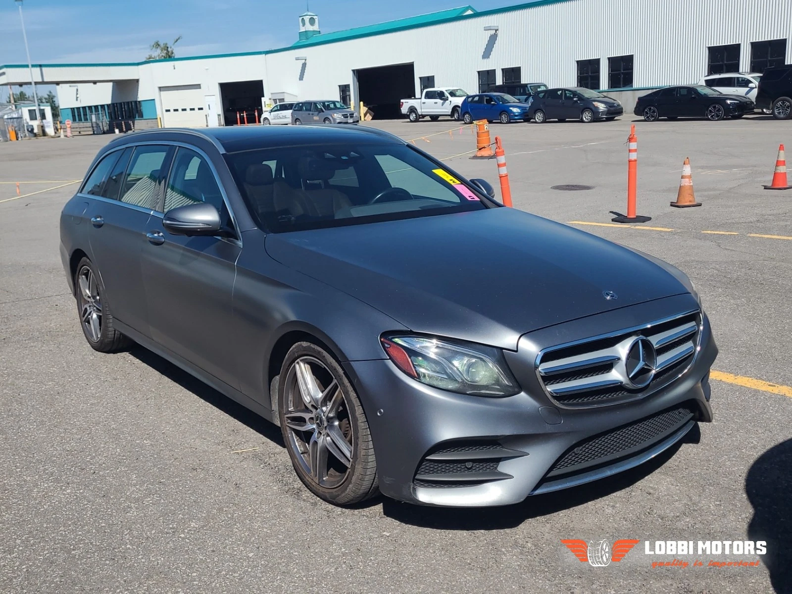 Mercedes-Benz E 400 | Mobile.bg � ����������� 2