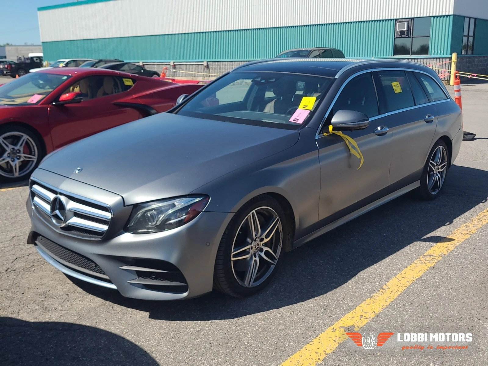 Mercedes-Benz E 400 | Mobile.bg � ����������� 1