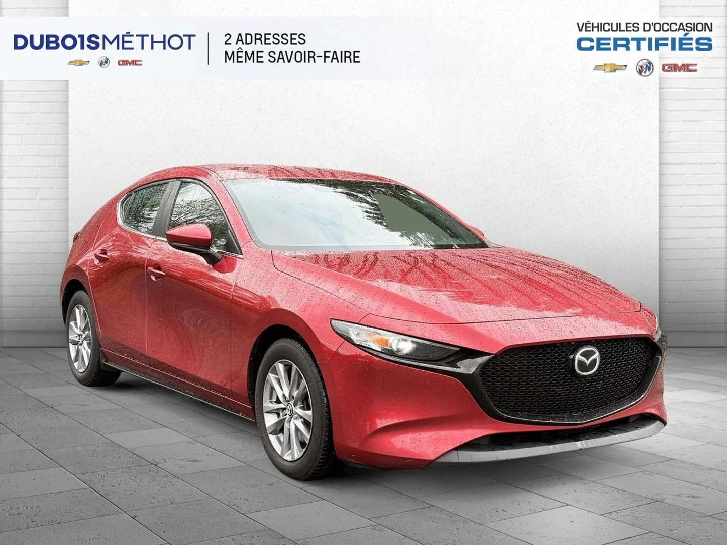 Mazda 3, снимка 9 - Автомобили и джипове - 56020809