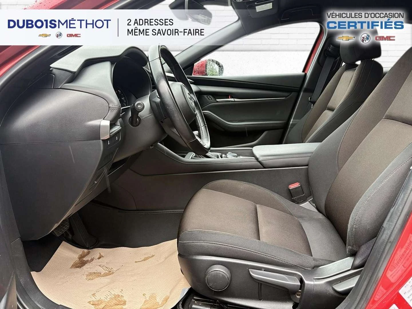 Mazda 3, снимка 16 - Автомобили и джипове - 56020809
