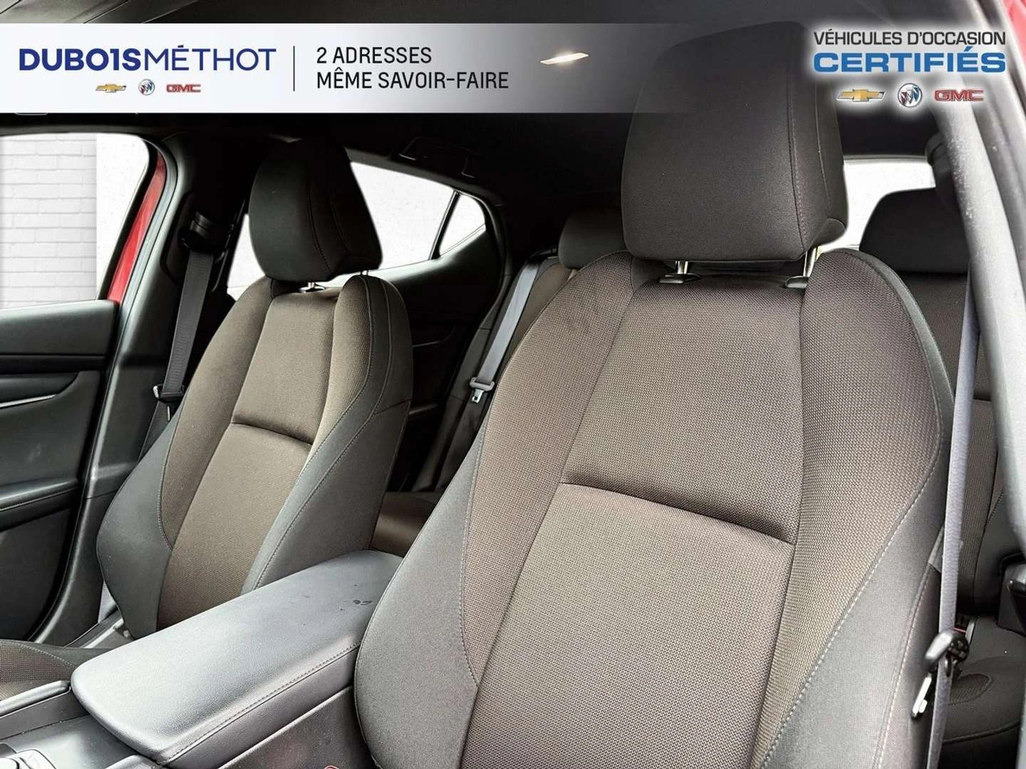 Mazda 3, снимка 17 - Автомобили и джипове - 56020809