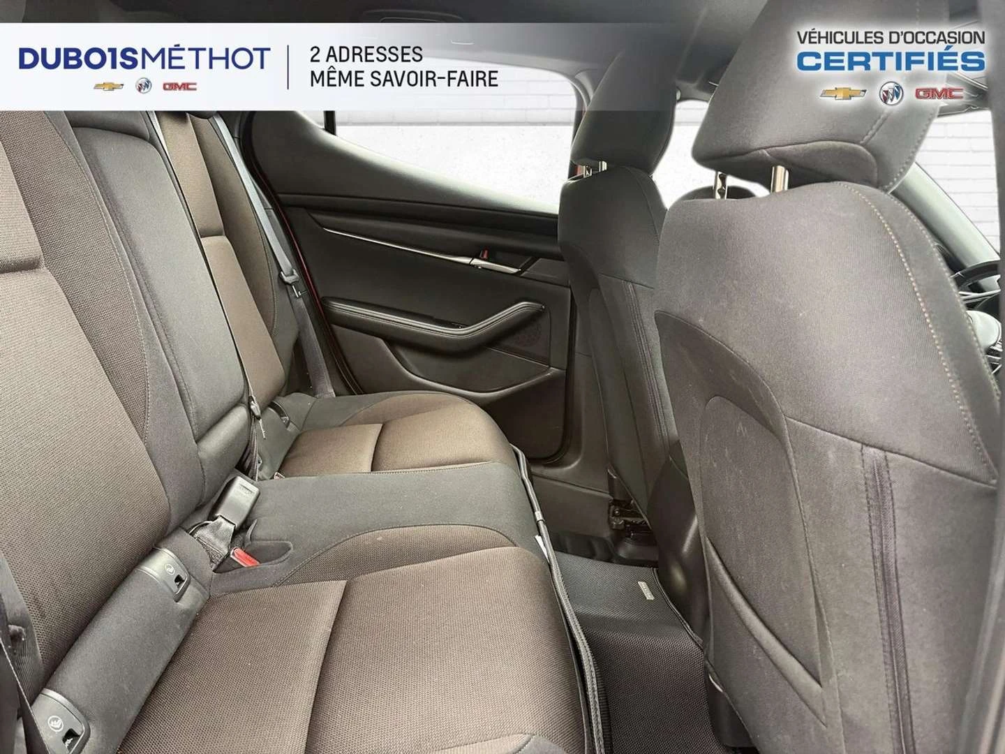 Mazda 3, снимка 12 - Автомобили и джипове - 56020809