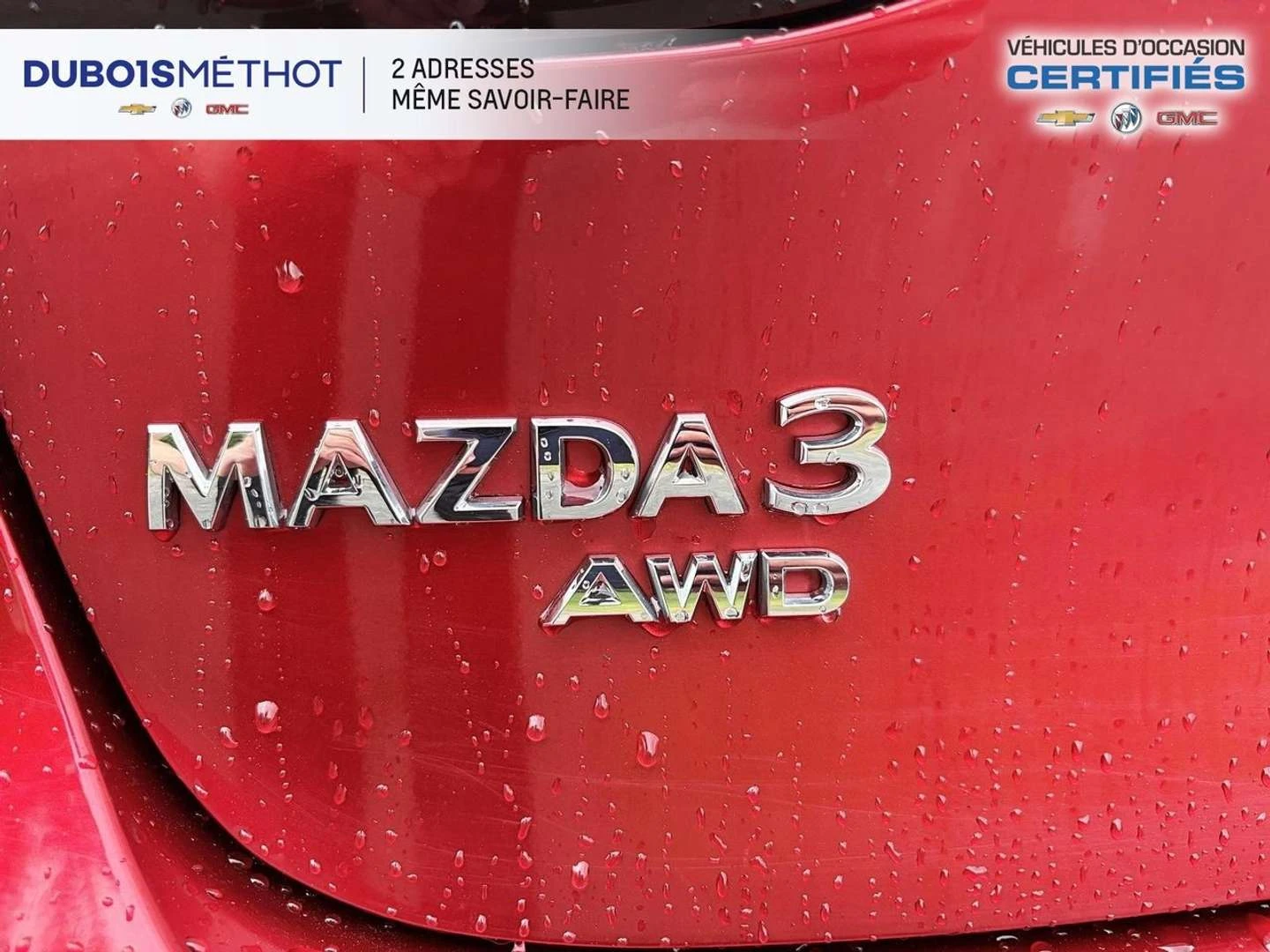 Mazda 3, снимка 10 - Автомобили и джипове - 56020809