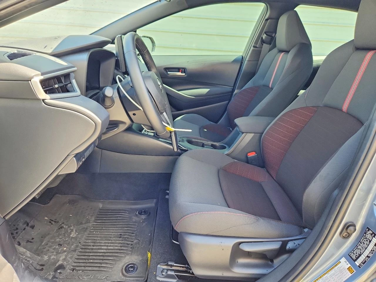 Toyota Corolla 2.0l Se, снимка 7 - Автомобили и джипове - 56042778