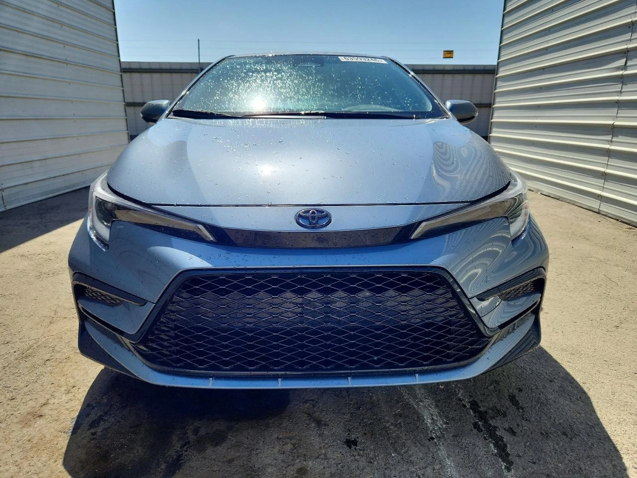 Toyota Corolla 2.0l Se, снимка 5 - Автомобили и джипове - 56042778