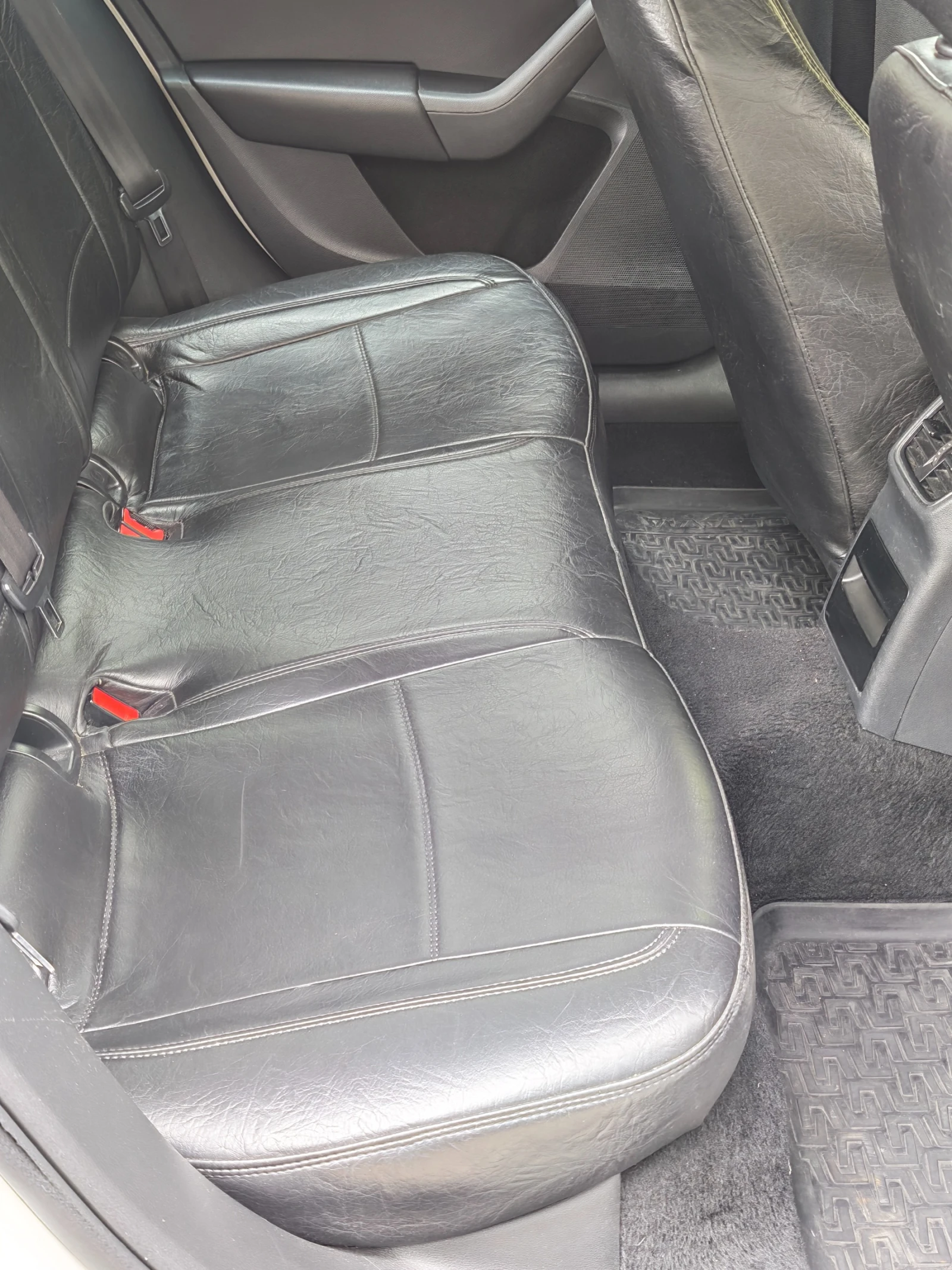 Skoda Octavia 1.6TDI  Euro6, снимка 12 - Автомобили и джипове - 56151625