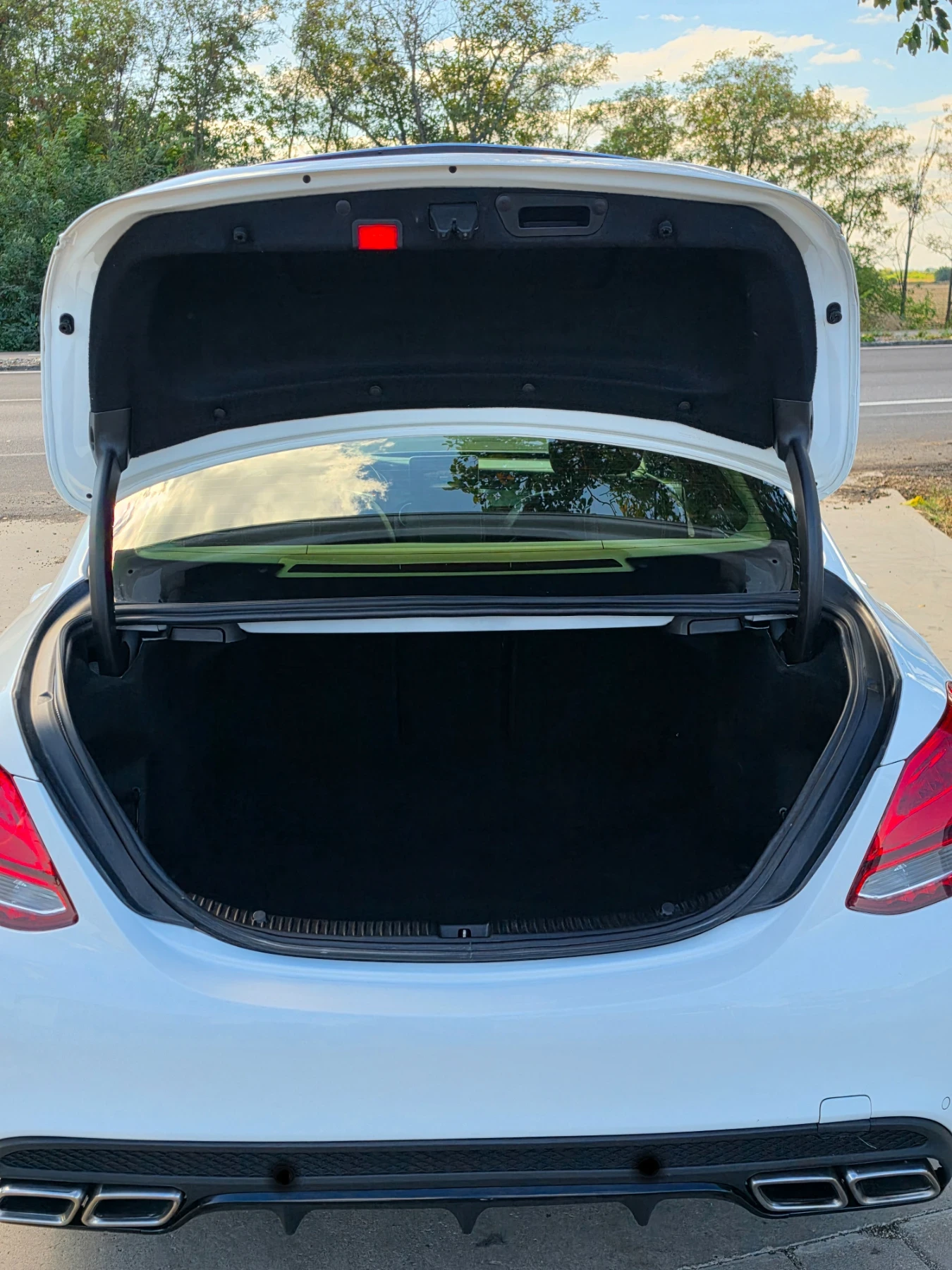 Mercedes-Benz C 300 * AMG*  | Mobile.bg � ����������� 12