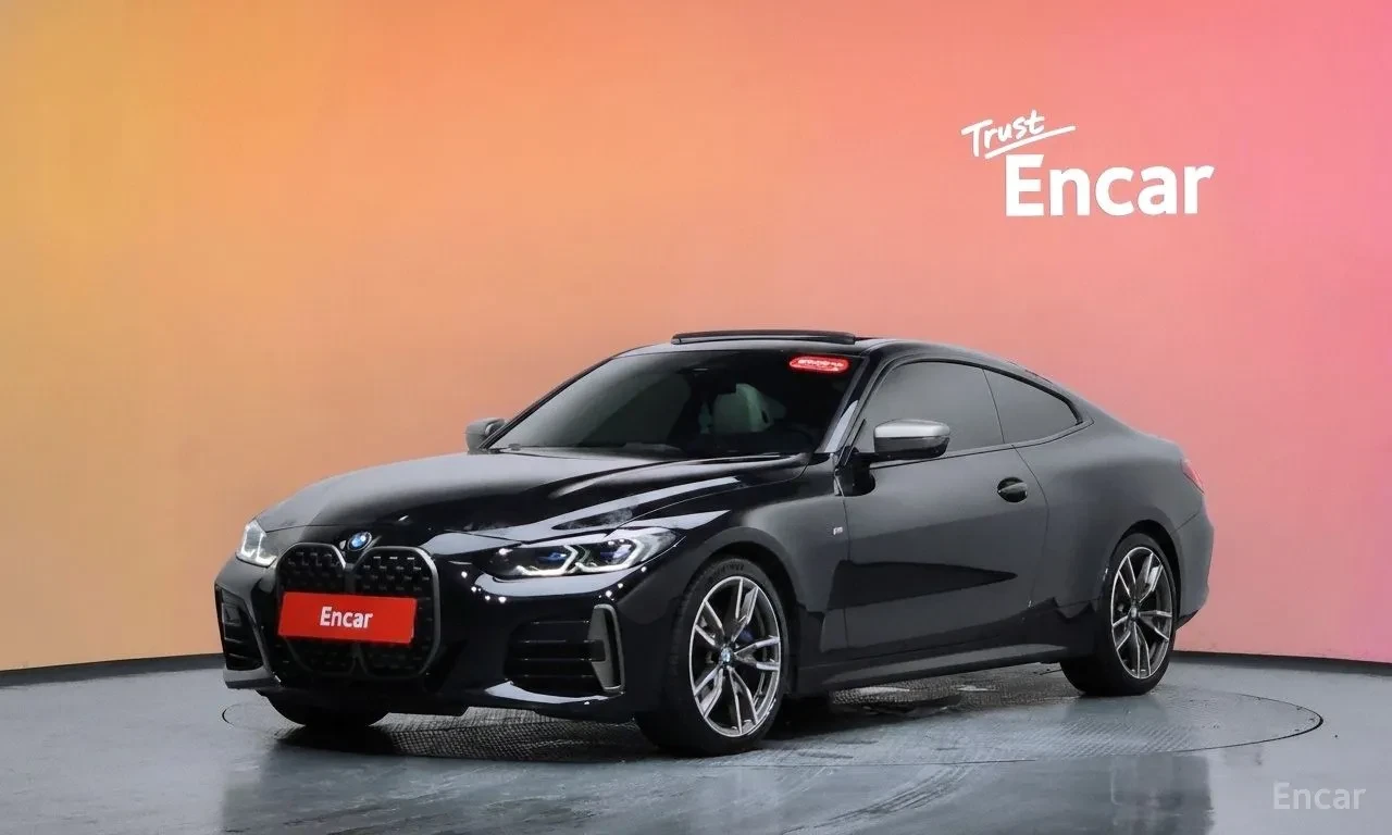 BMW 440 XDRIVE* ПОДГРЕВ* ОБДУХ* ХЕД-ЪП* КРАЙНА ЦЕНА* 