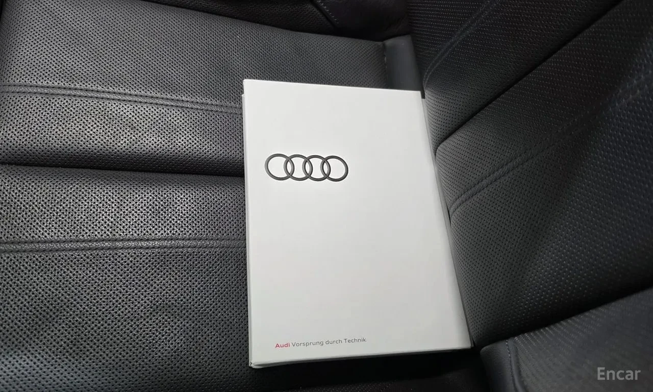 Audi A4 * 40 TDI Quattro Premium * , снимка 15 - Автомобили и джипове - 56734770