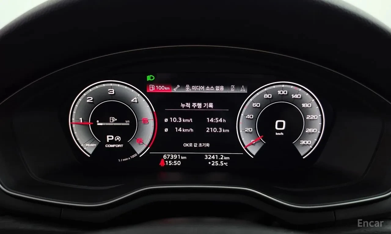 Audi A4 * 40 TDI Quattro Premium * , снимка 8 - Автомобили и джипове - 56734770