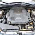 Subaru Impreza 2.0 D - изображение 10