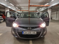 Hyundai I20 АВТОМАТИК/ГАЗ - изображение 9