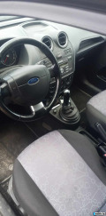 Ford Fiesta 1, 6 tdc - изображение 2