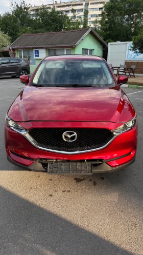 Mazda CX-5 GT ГАРАНЦИЯ/65km, снимка 4