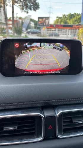 Mazda CX-5 GT ГАРАНЦИЯ/65km, снимка 11
