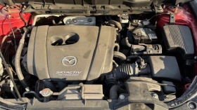 Mazda CX-5 GT ГАРАНЦИЯ/65km, снимка 13