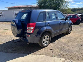 Suzuki Grand vitara 2.0i 140к.с. НА ЧАСТИ!!!, снимка 4