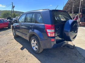 Suzuki Grand vitara 2.0i 140к.с. НА ЧАСТИ!!!, снимка 3