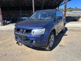 Suzuki Grand vitara 2.0i 140к.с. НА ЧАСТИ!!!, снимка 1